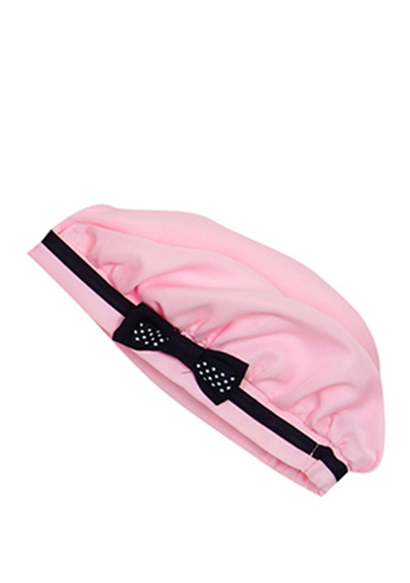 Baby Girls Nautical Dress and Panty Set with Hat 