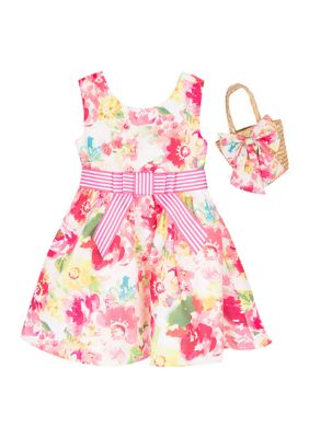 Belks easter dresses for on sale toddlers