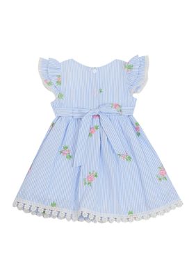 Belks easter on sale dresses for toddlers