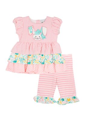 Belk girls sale easter dresses