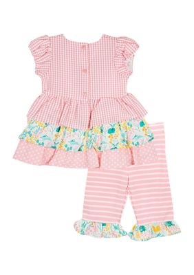 Belk baby girl sales clothes