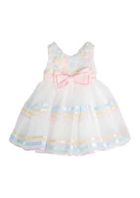 Belk 2024 infant dresses