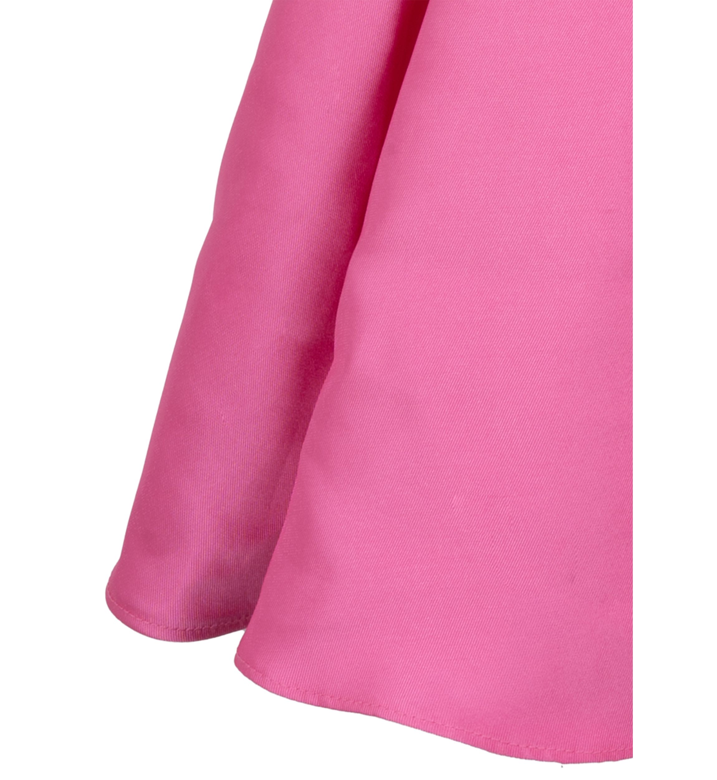 Toddler Girls Bow Shoulder Dress