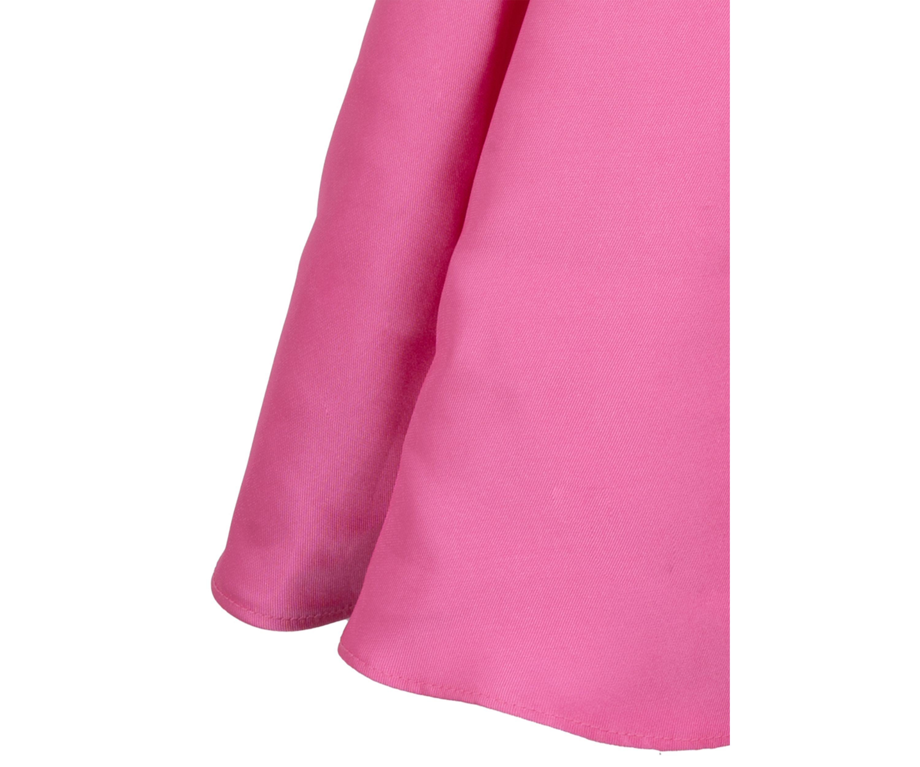 Toddler Girls Bow Shoulder Dress