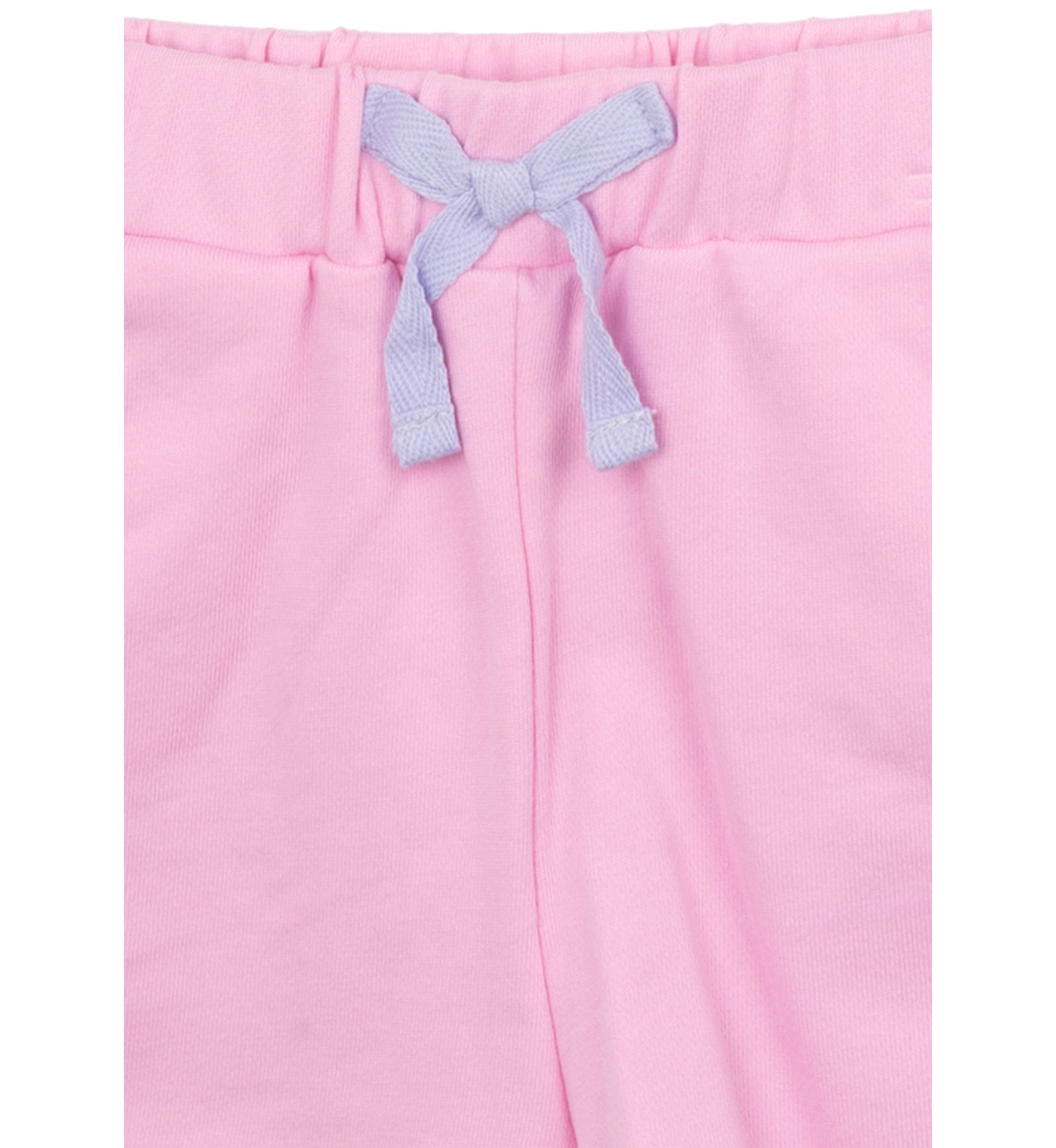 Toddler Girls French Terry Icons Set 