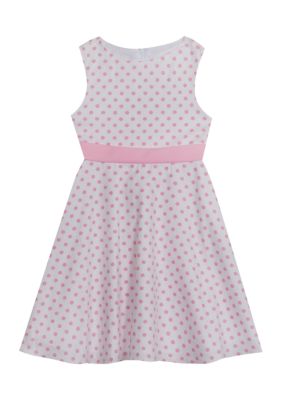 Belk little girl store dresses