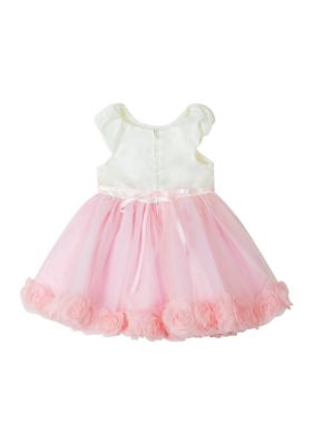 Belk store baby dresses