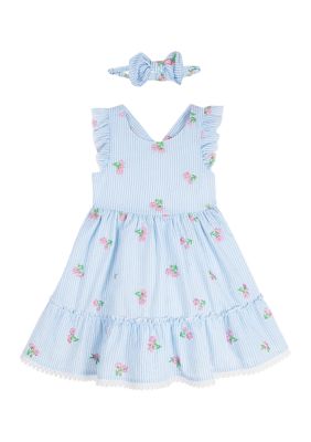 Belk 2024 infant dresses