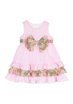 Rare Editions Baby Toddler Dresses