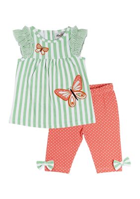 Baby Girls' Clothes