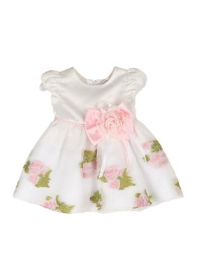 Baby Dresses