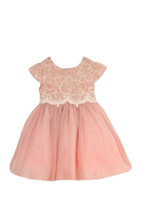 Baby Girl Clothes | Belk