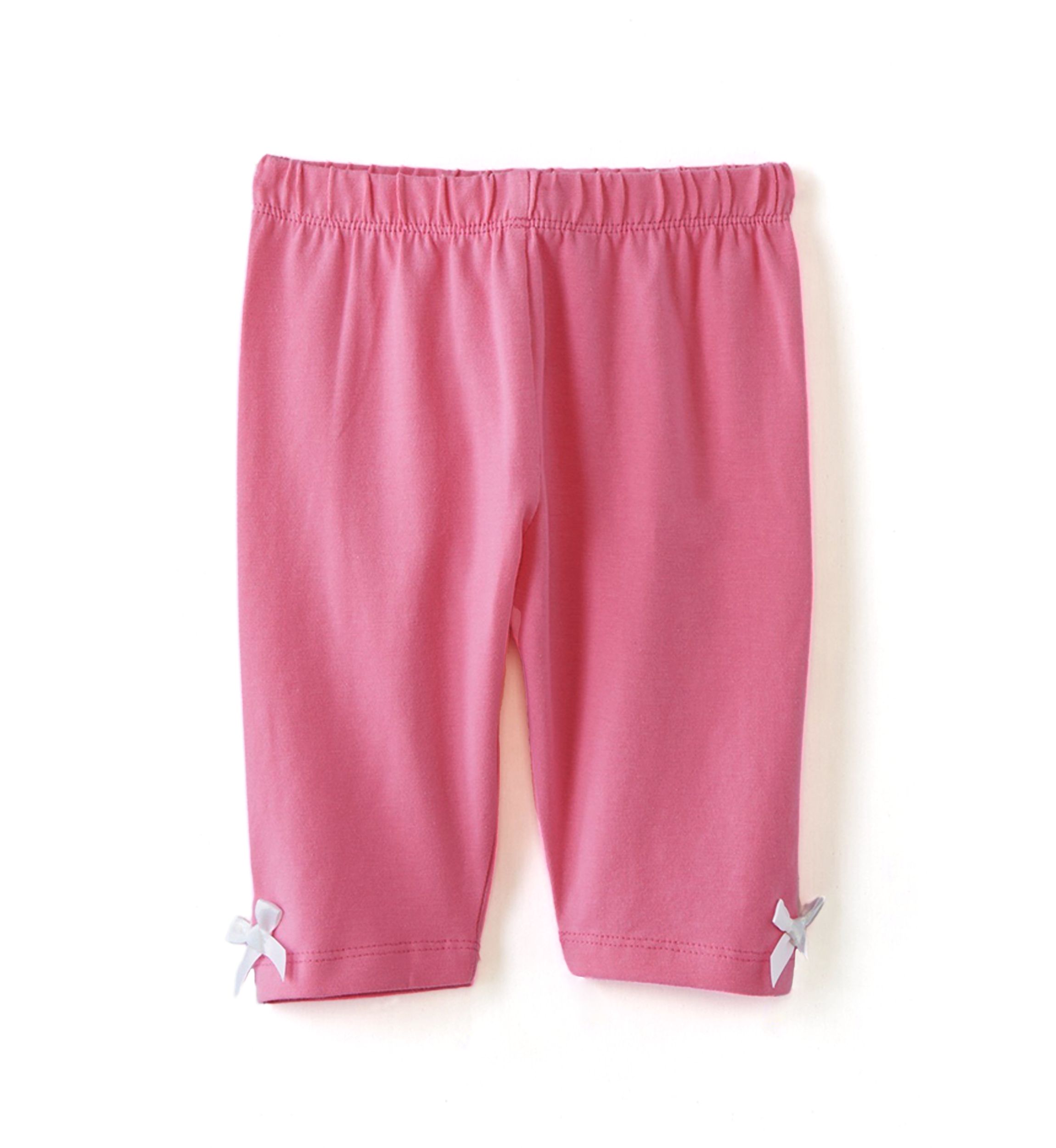   Baby Girls Cotton Blend Floral Set 