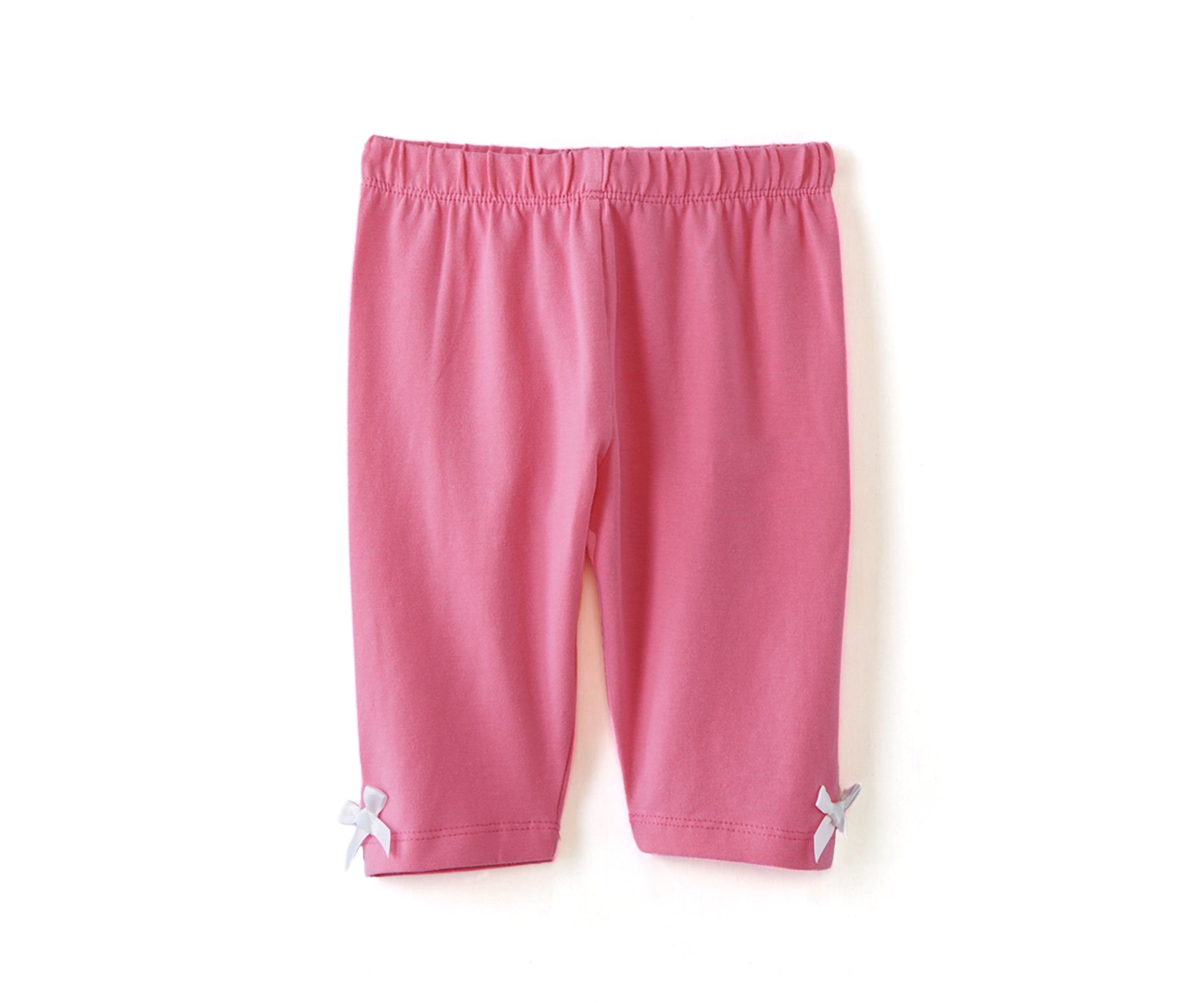   Baby Girls Cotton Blend Floral Set 