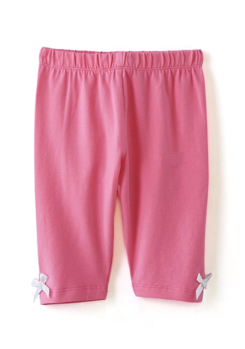   Baby Girls Cotton Blend Floral Set 