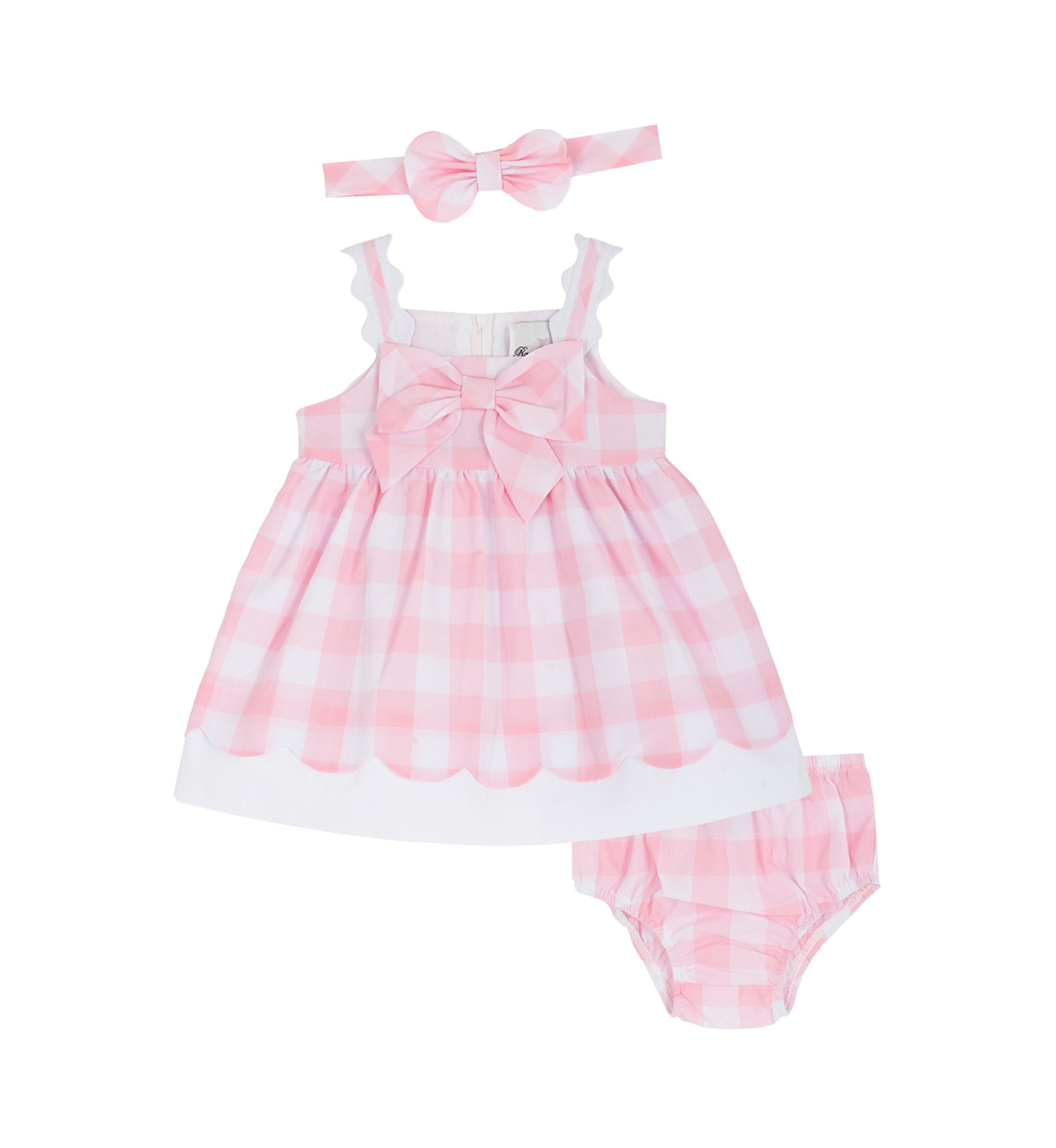 Rare Editions Baby & Toddler Dresses | Belk