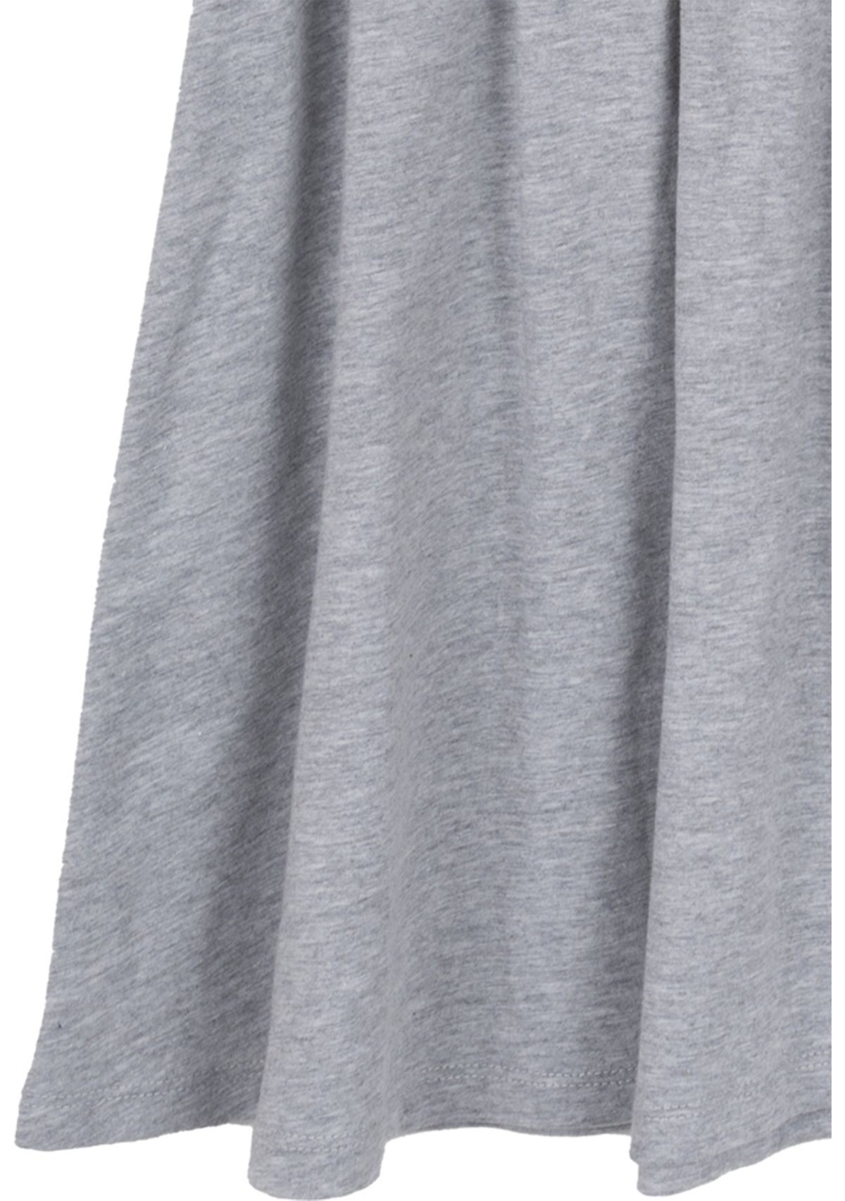 Toddler Girls Sequin Dance Graphic Dress