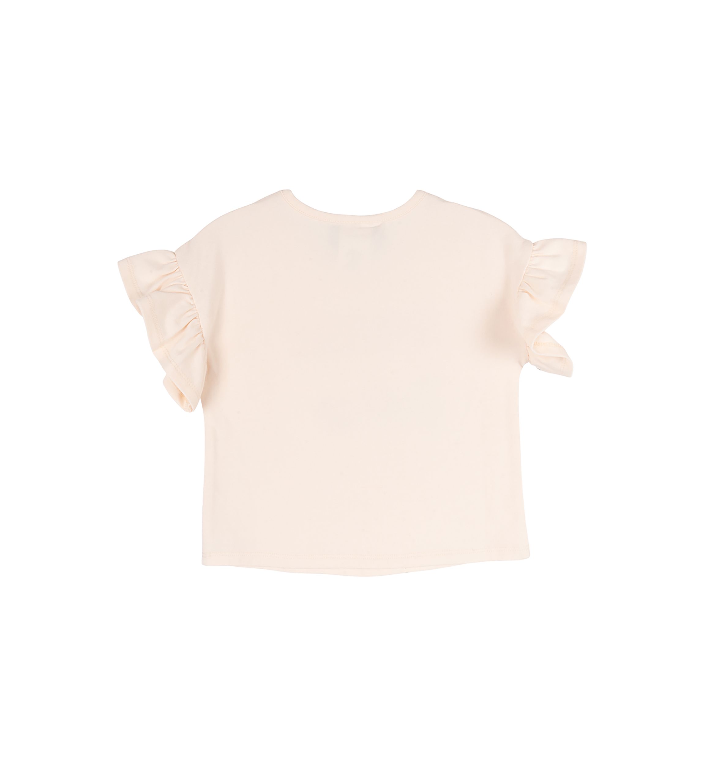Toddler Girls Born to Dance Graphic T-Shirt