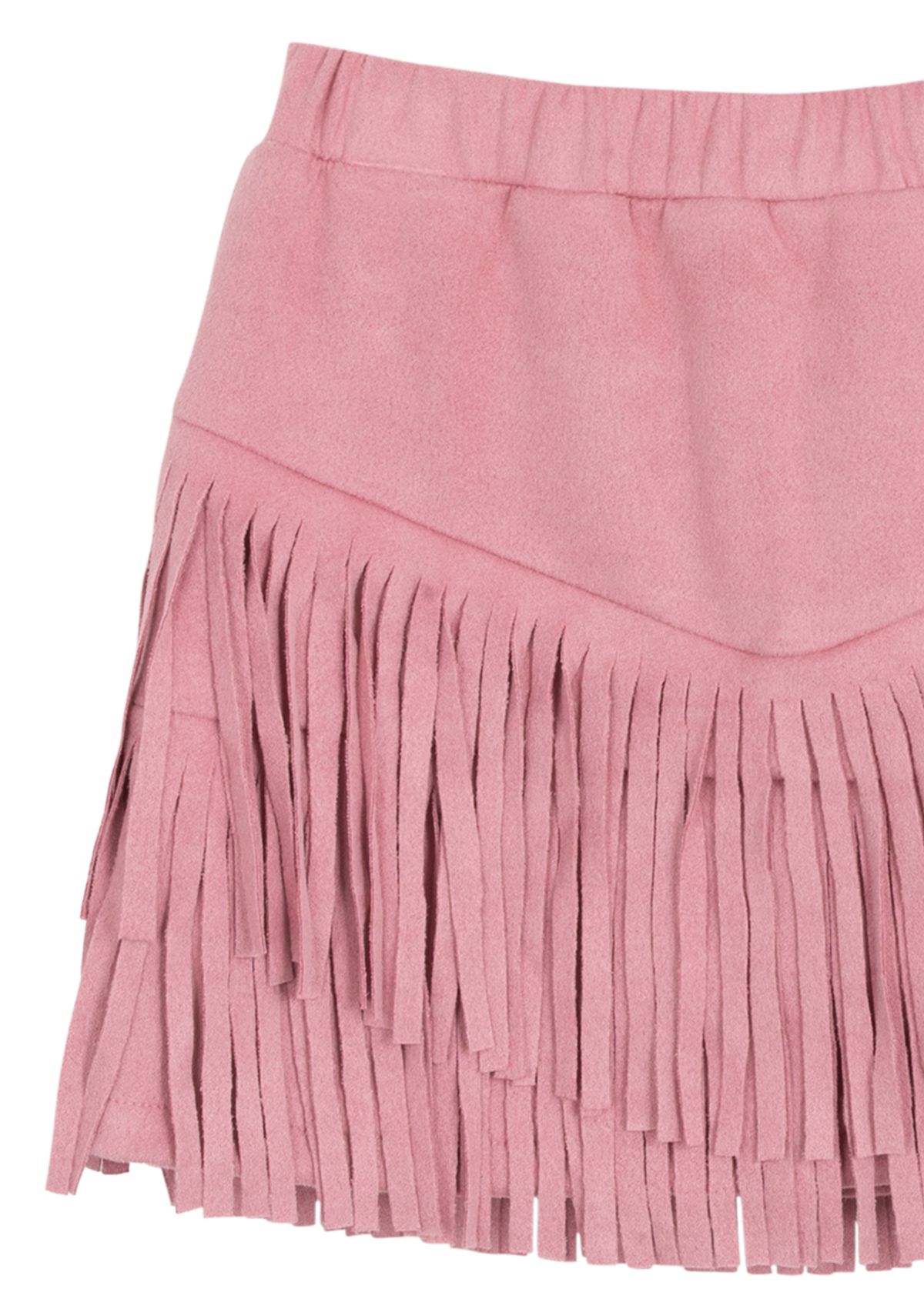 Toddler Girls 2 Piece Howdy Set