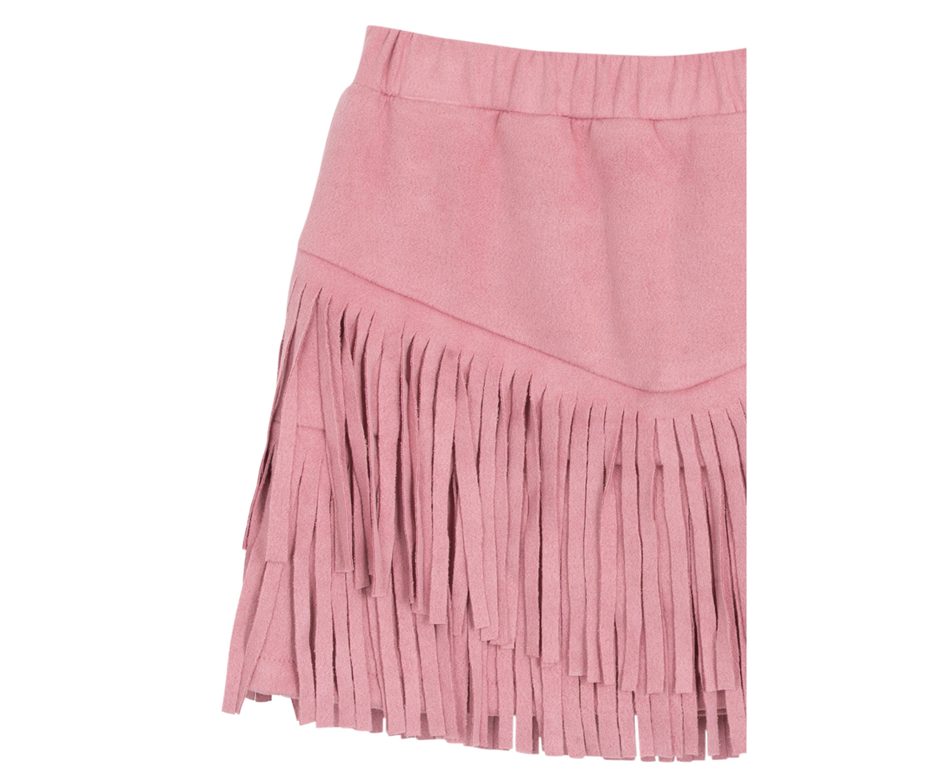 Toddler Girls 2 Piece Howdy Set