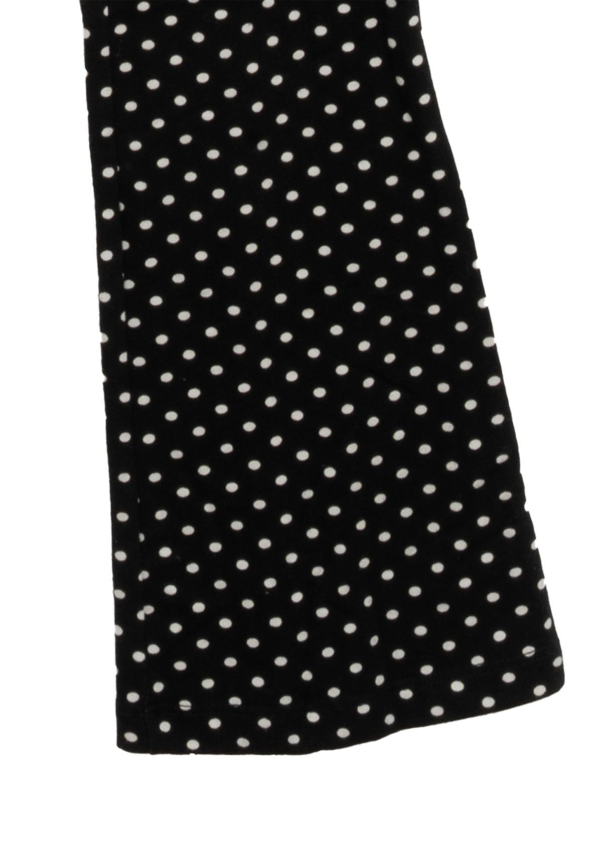 Toddler Girls Dalmatian 2 Piece Appliqué Set