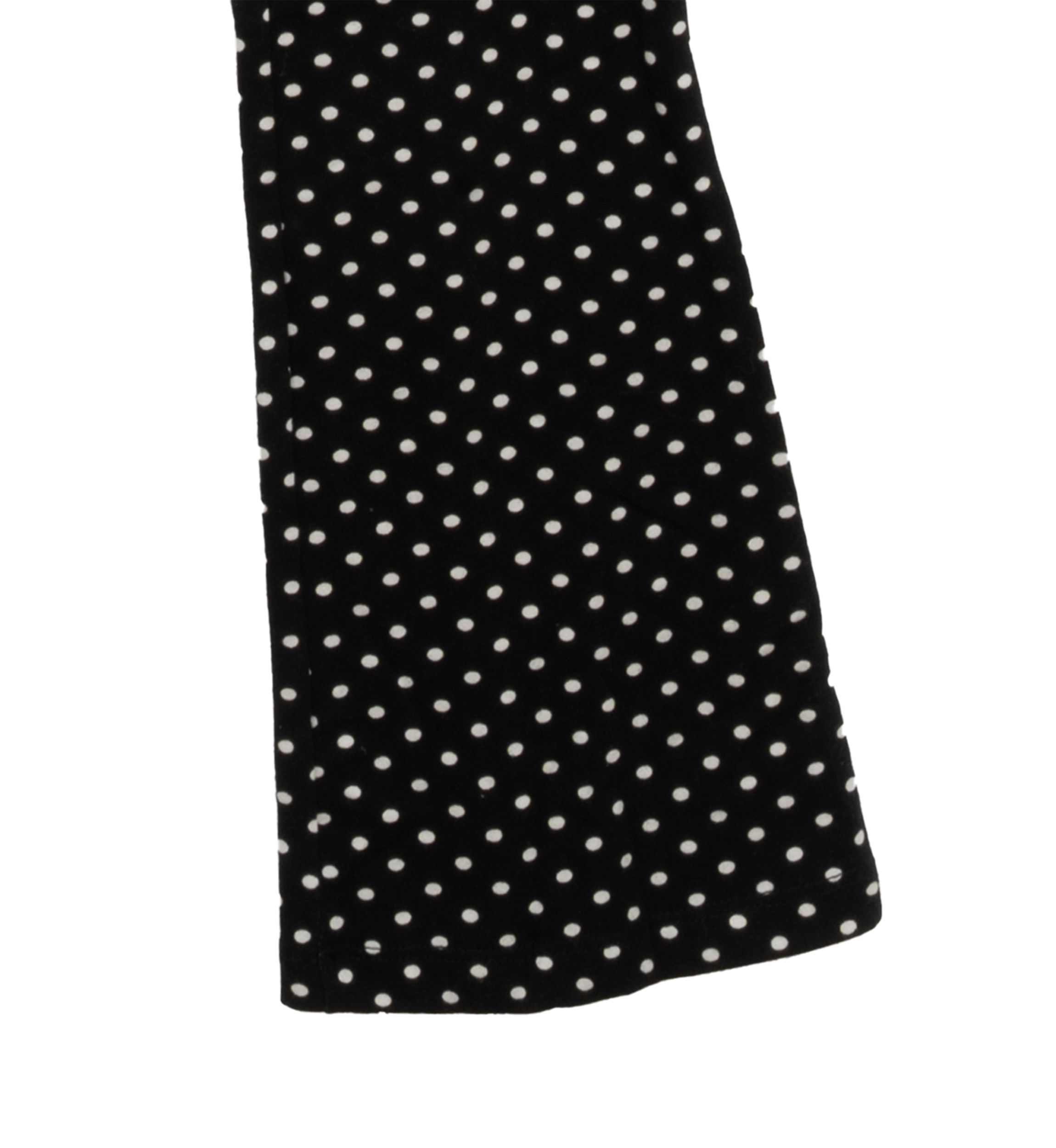 Toddler Girls Dalmatian 2 Piece Appliqué Set