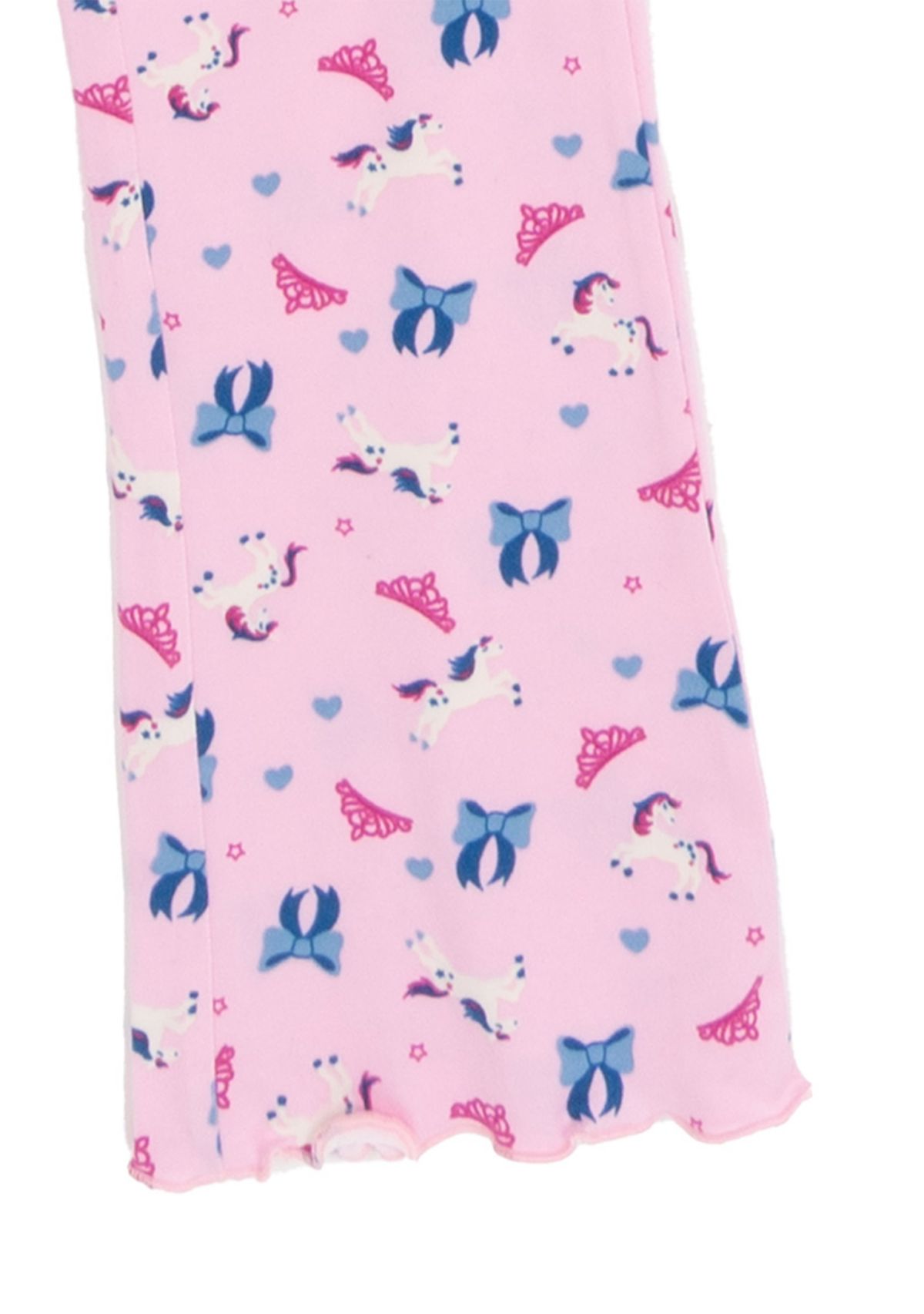 Toddler Girls 2-Piece Unicorn Set 