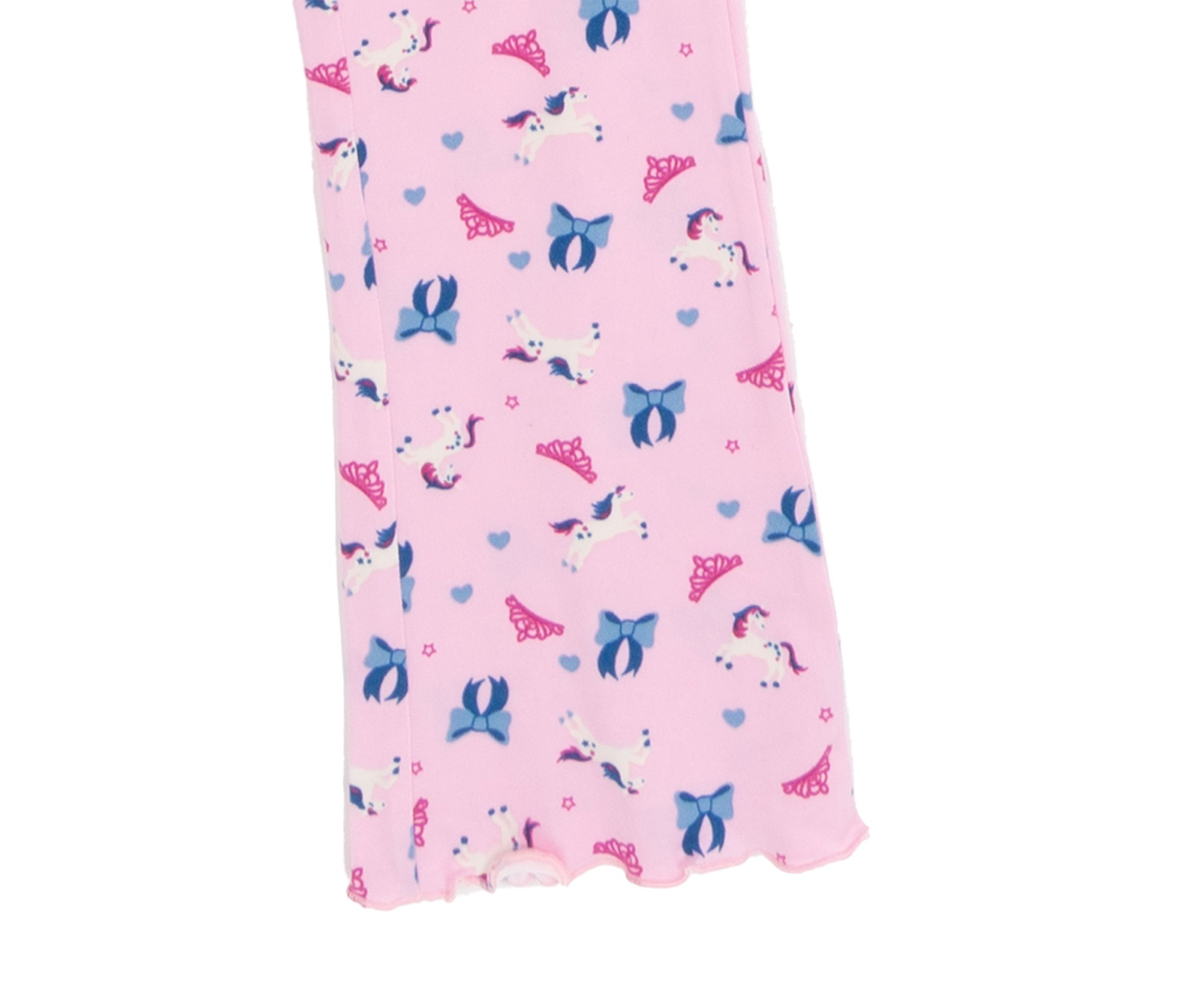 Toddler Girls 2-Piece Unicorn Set 