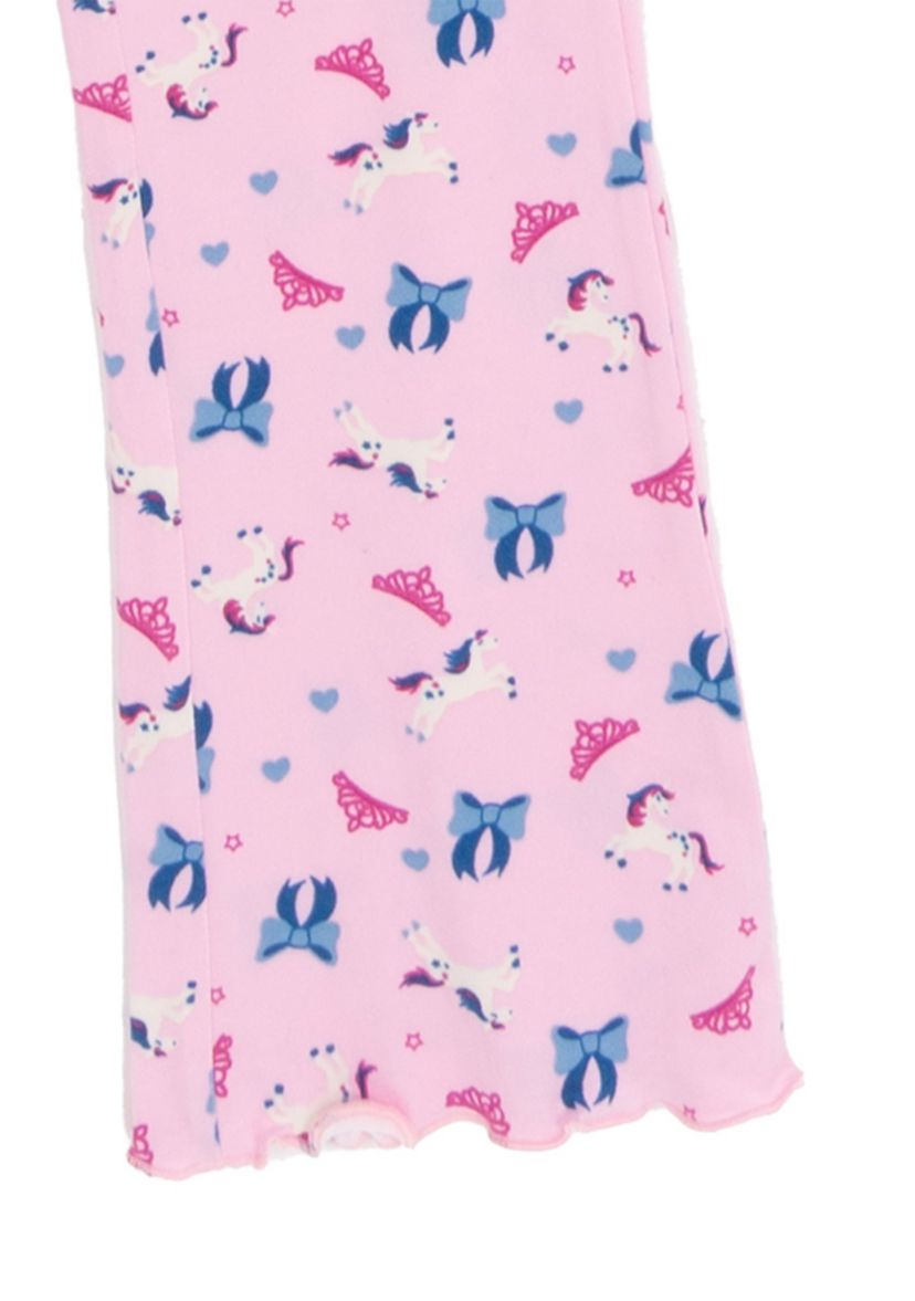 Toddler Girls 2-Piece Unicorn Set 