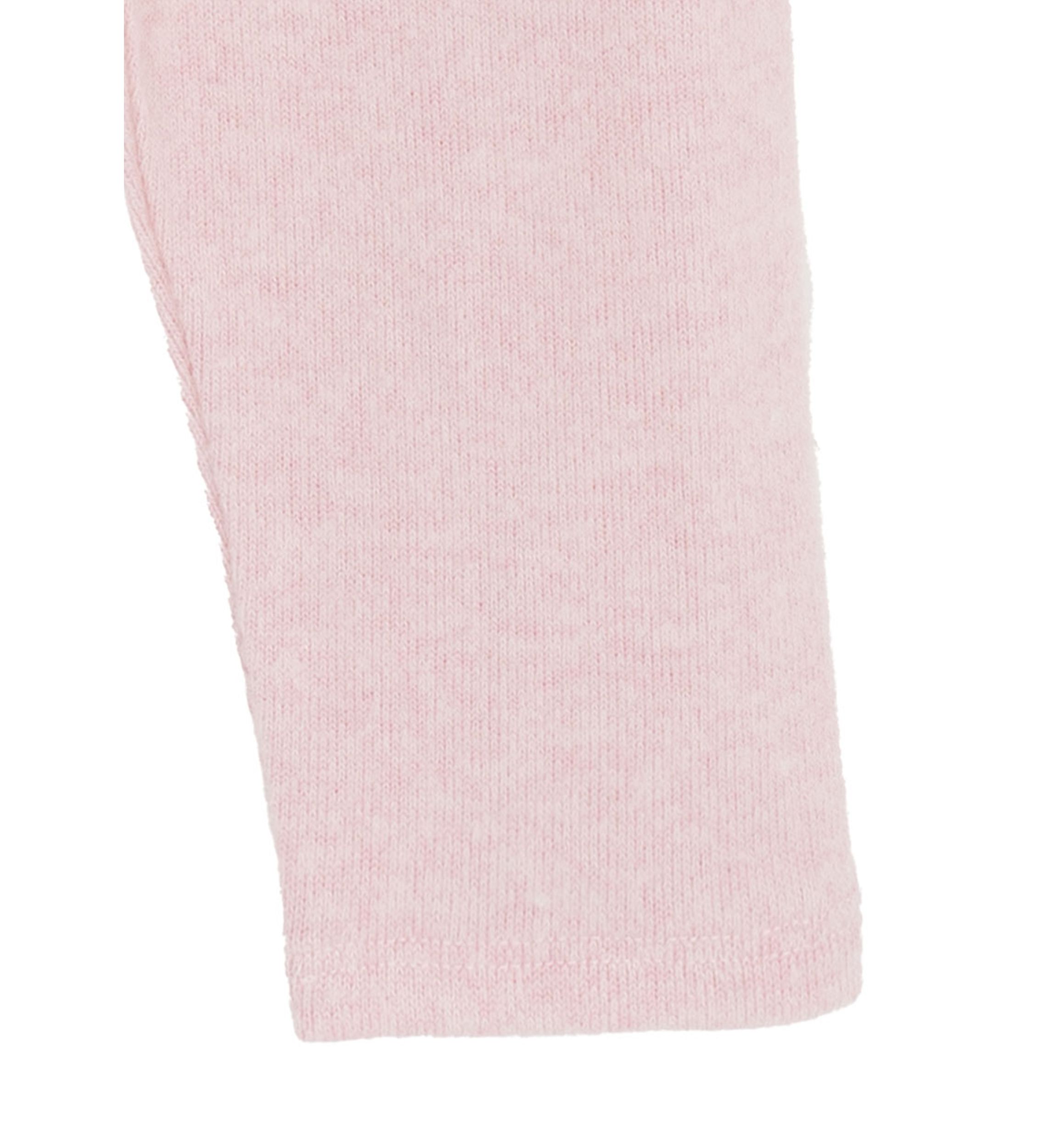 Baby Girls Dot Bow Top and Leggings Set