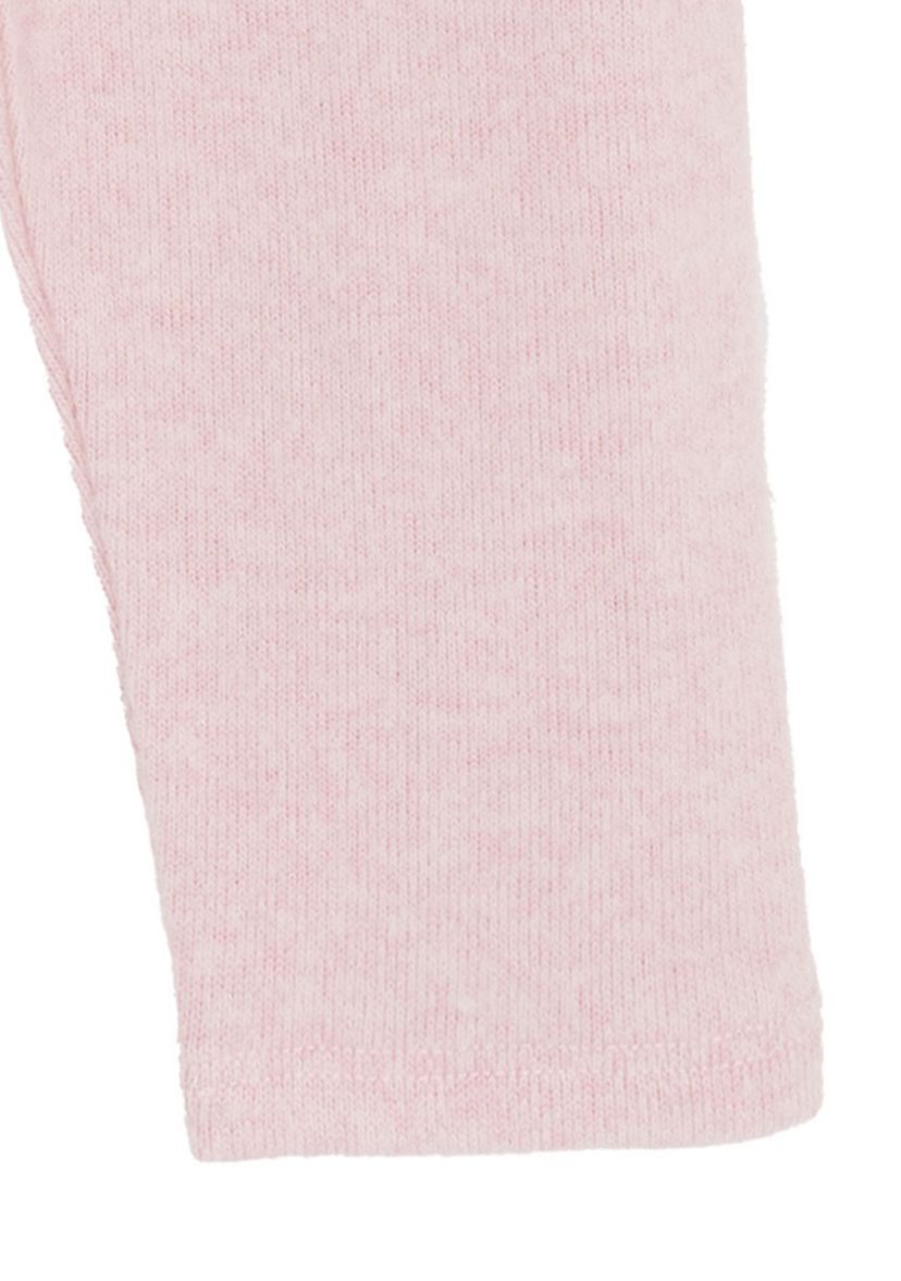 Baby Girls Dot Bow Top and Leggings Set