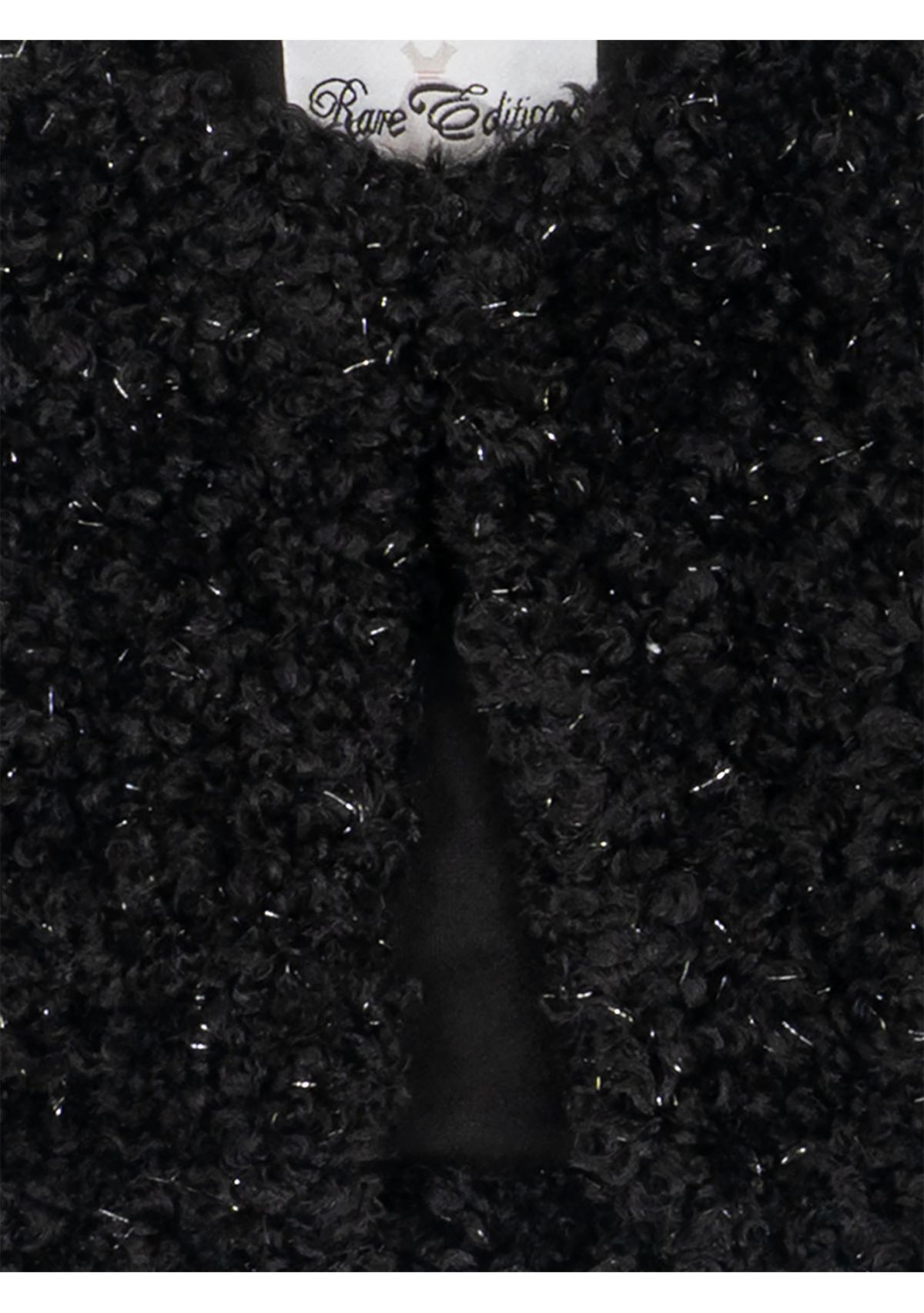 Baby Girls 3-Piece Vest Set 