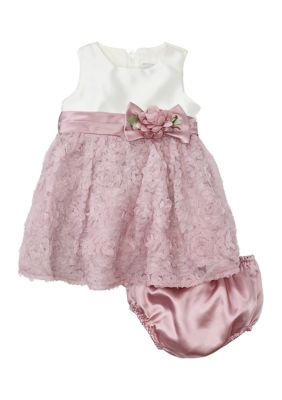 Baby Dresses