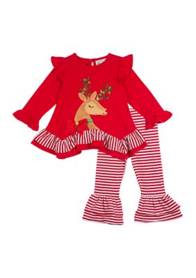 Belk baby 2025 christmas clothes