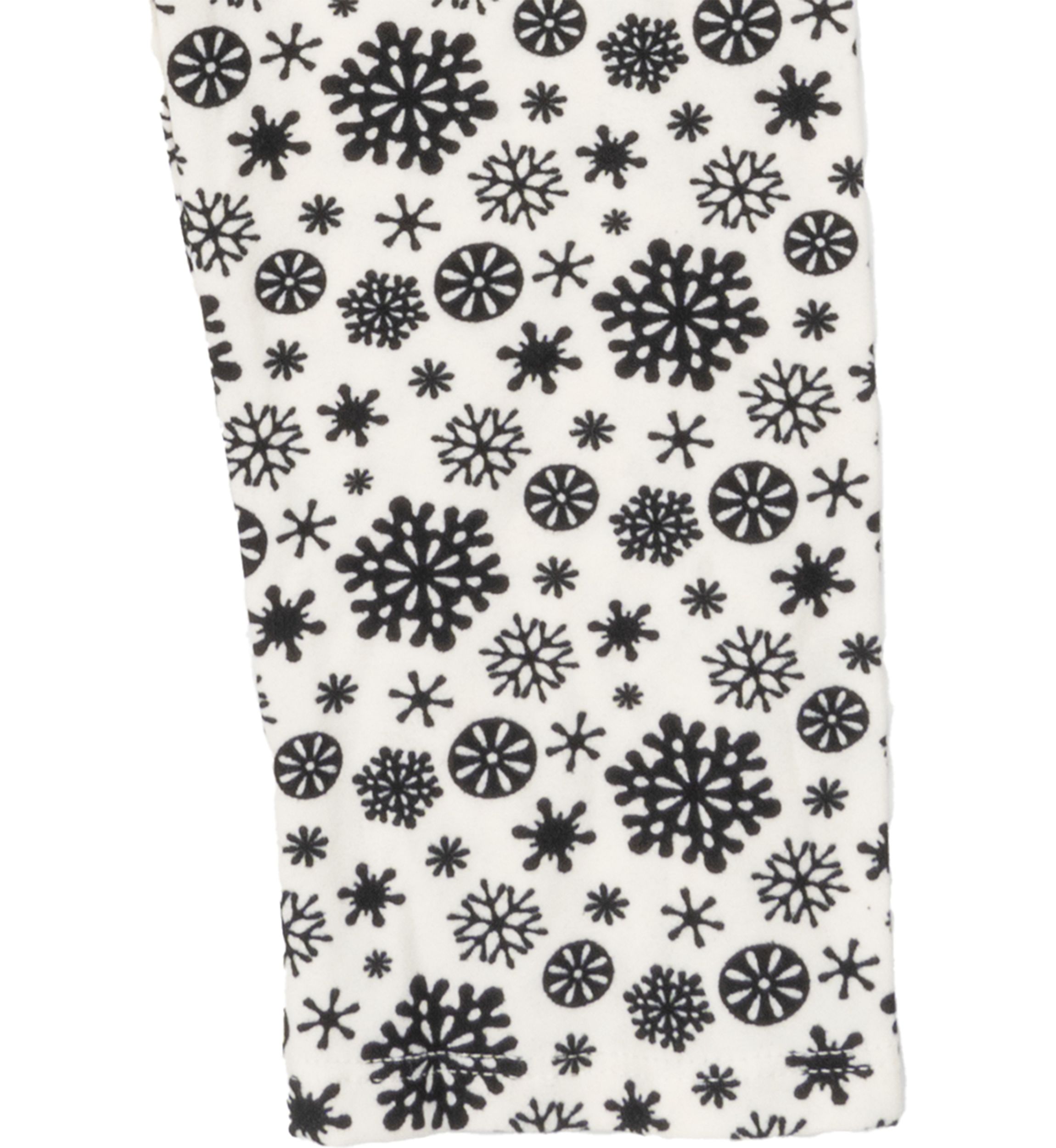 Toddler Girls Magic Graphic T-Shirt and Printed Leggings Set