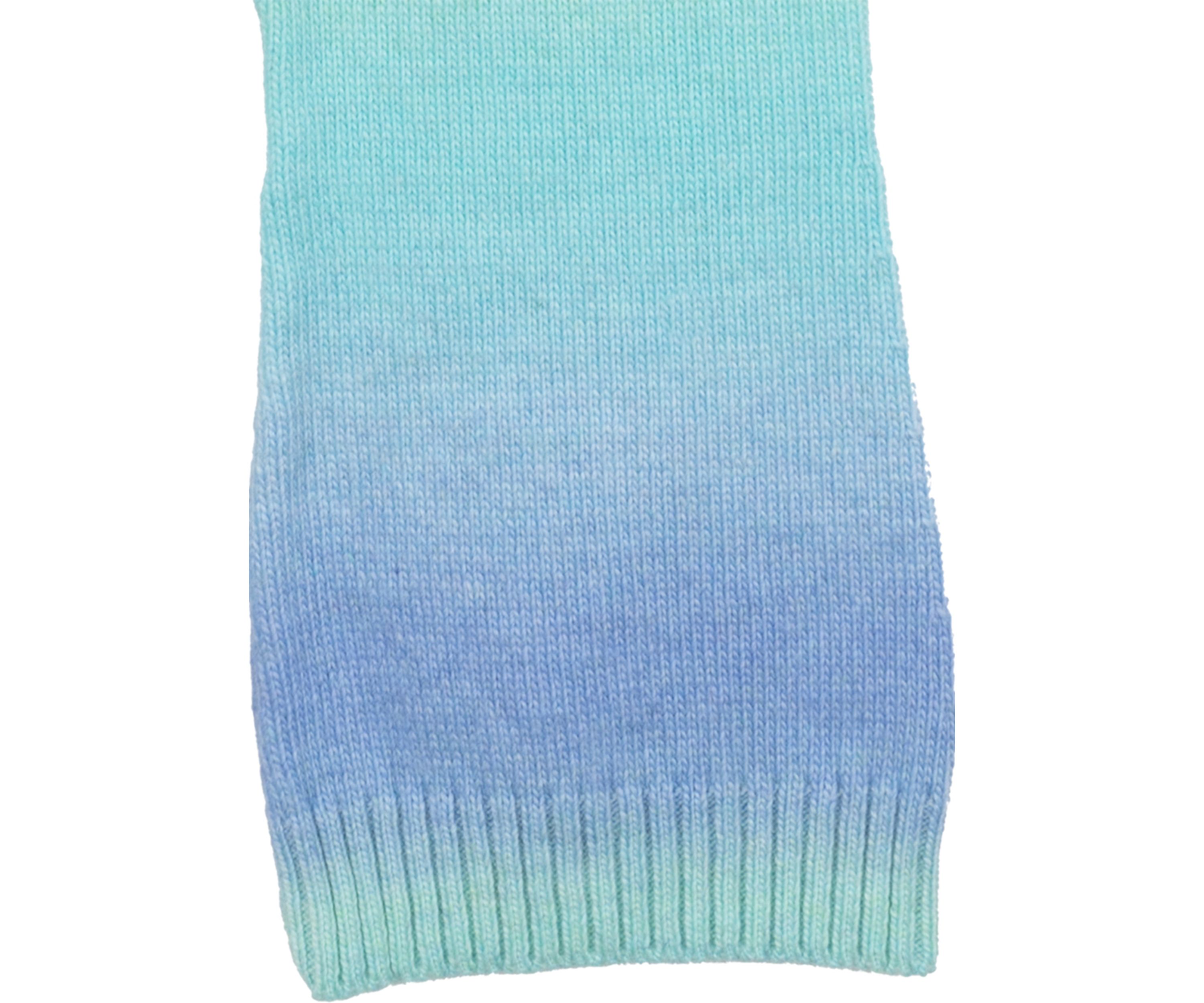 Toddler Girls Ombré Sweater and Pants Set