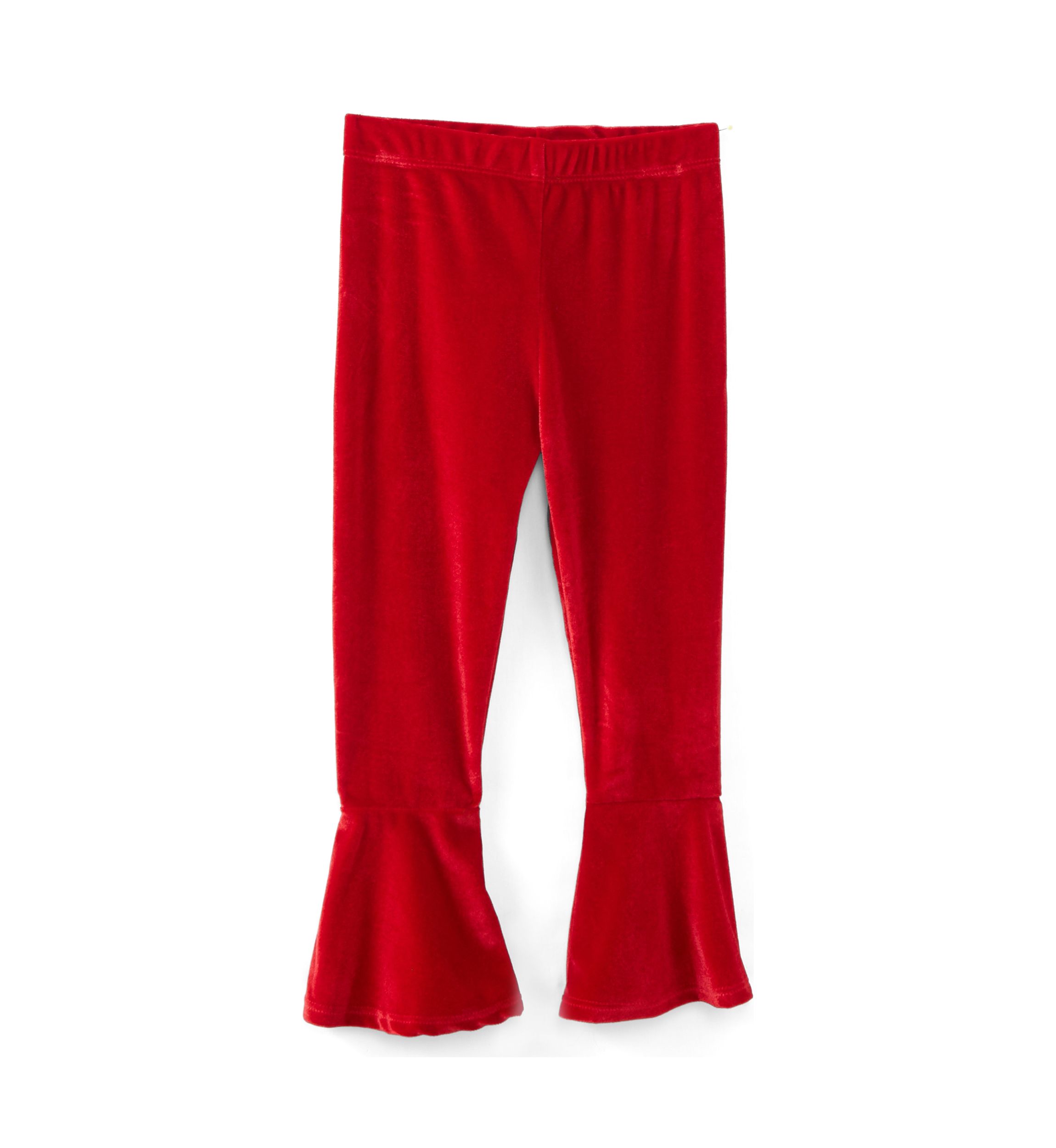 Toddler Girls Merry and Bright Legging Set 