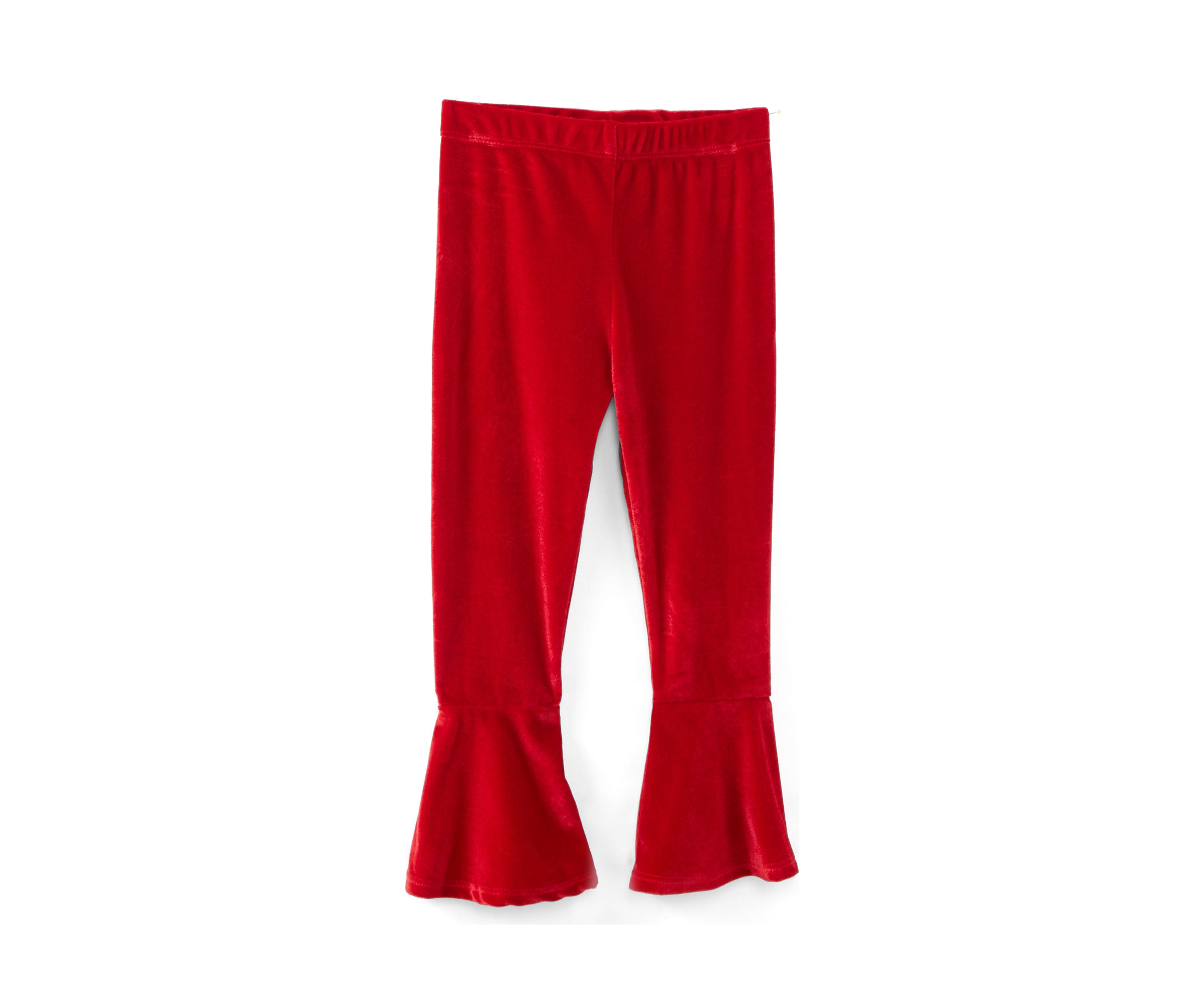 Toddler Girls Merry and Bright Legging Set 