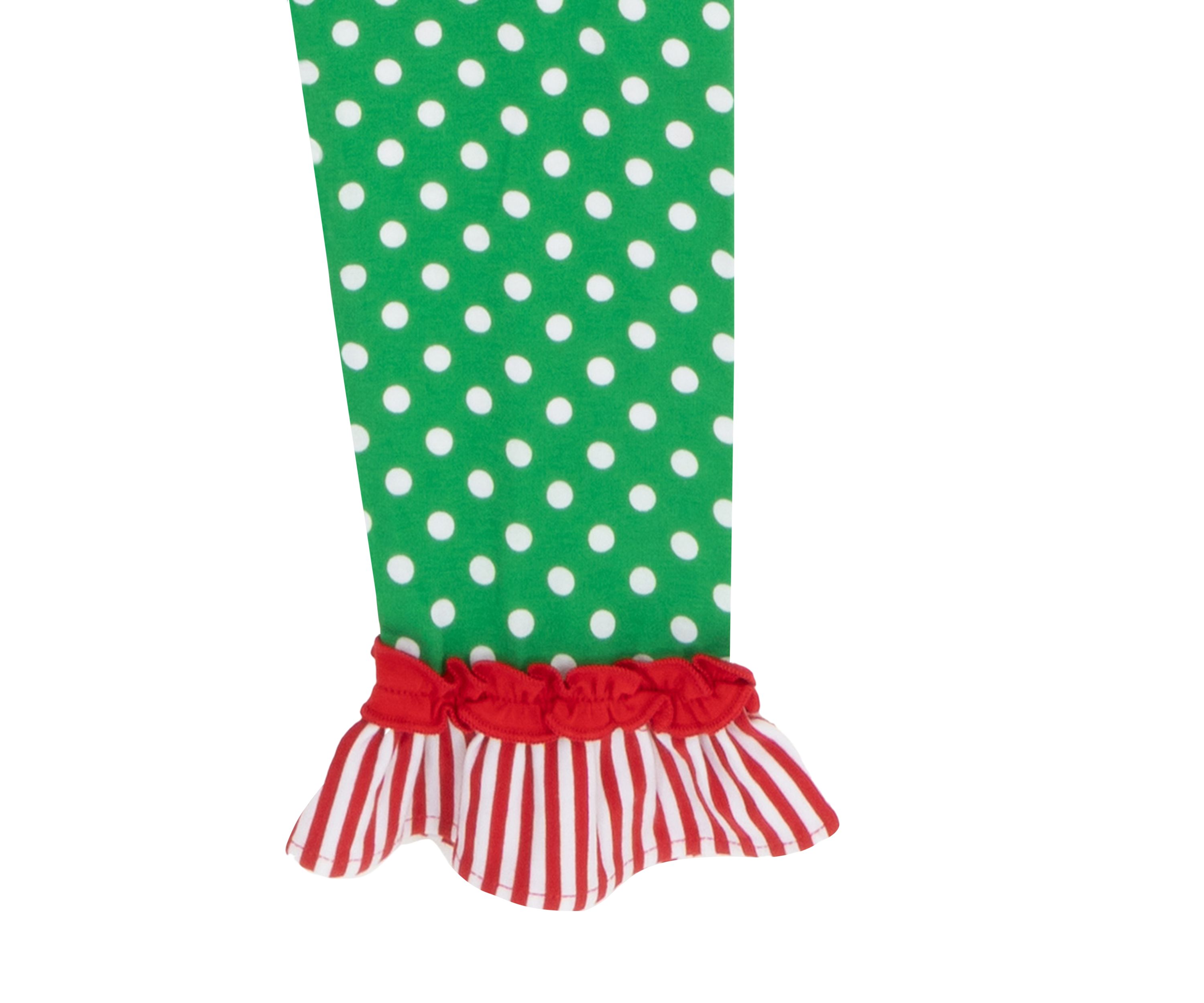 Toddler Girls Christmas Set 