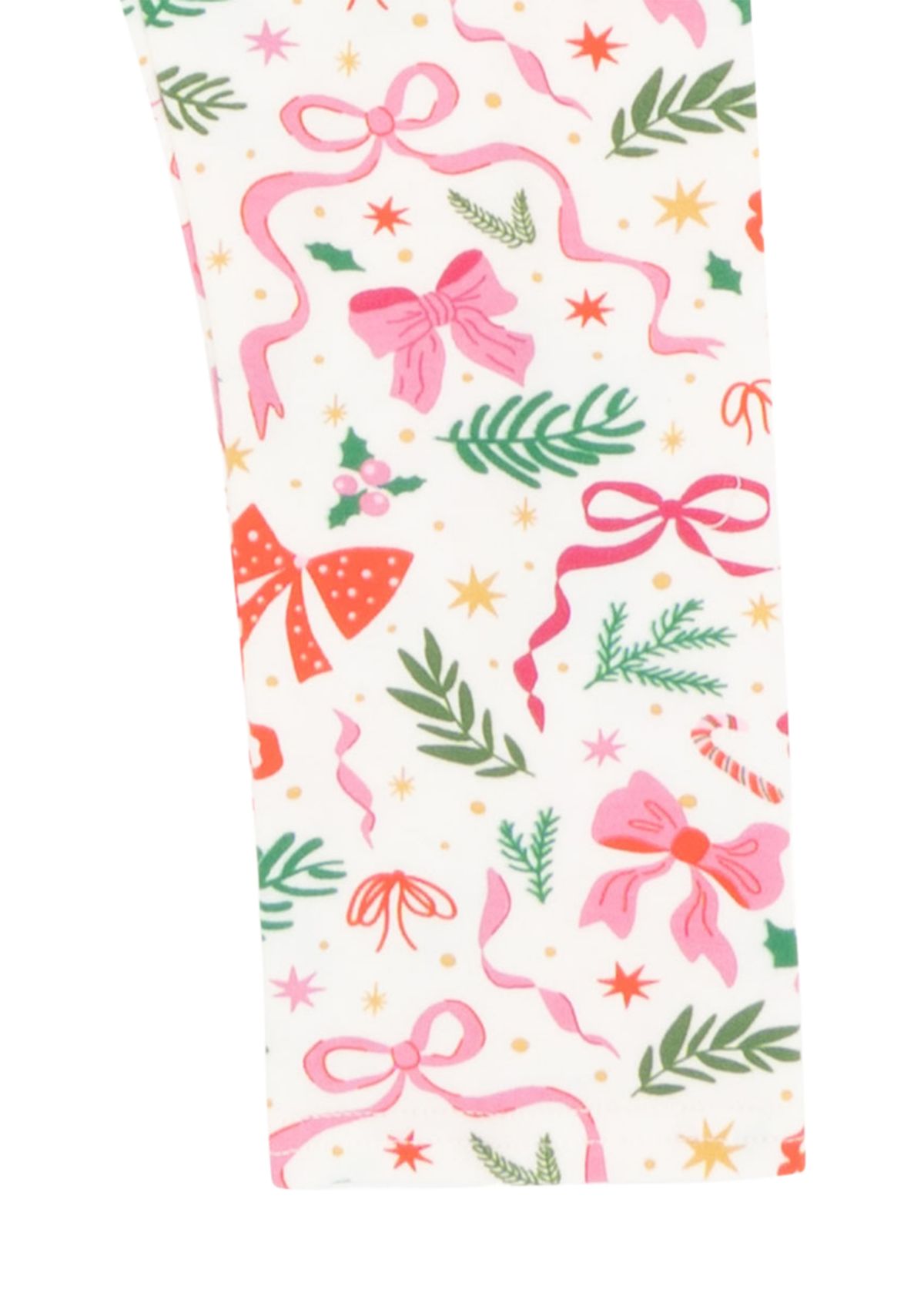 Toddler Girls Multi Bow Set 