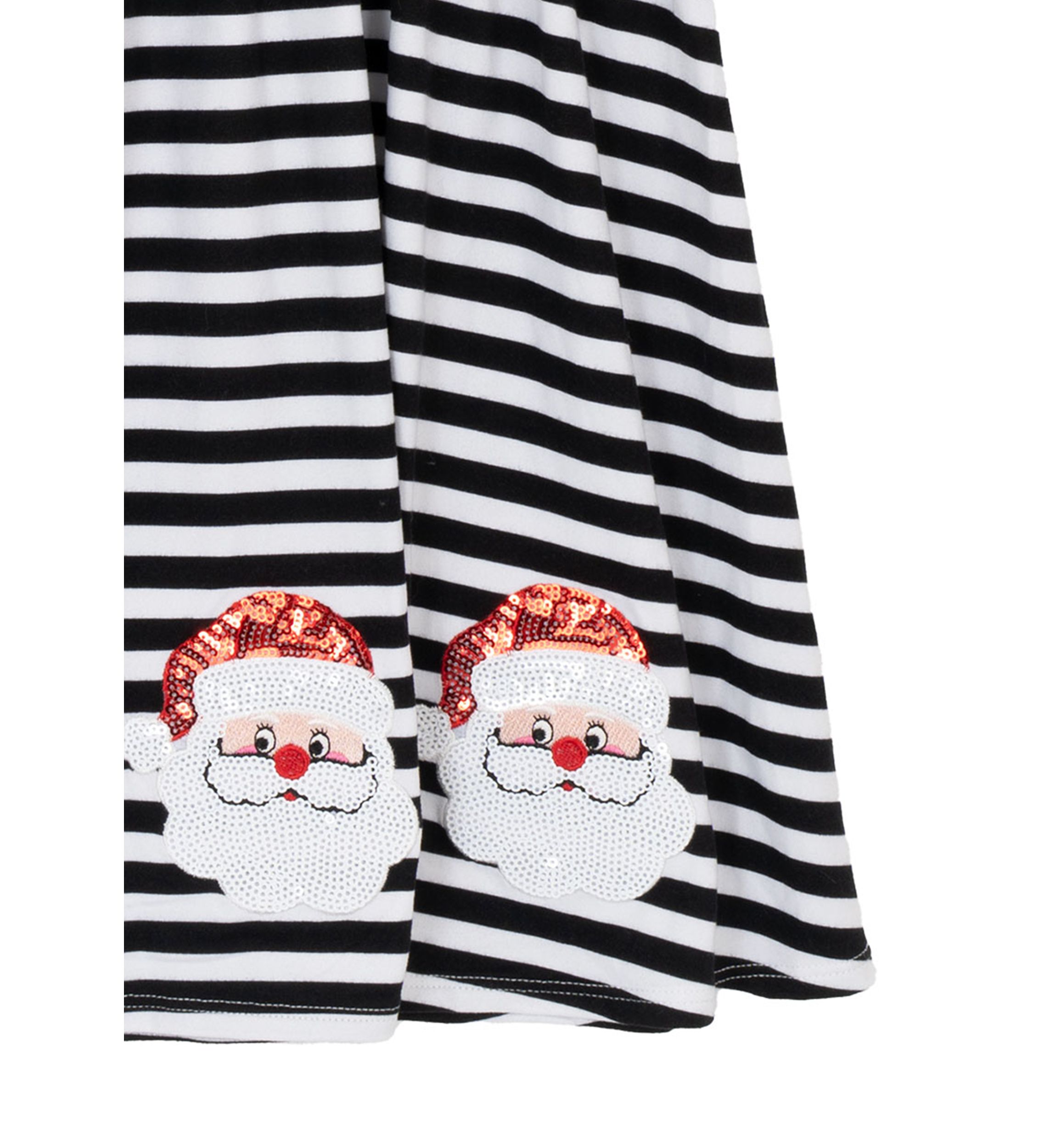 Toddler Girls 2-Pack Printed Dresses with Matching Scrunchies 