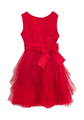 Dresses | Toddler (2T-4T) | Belk