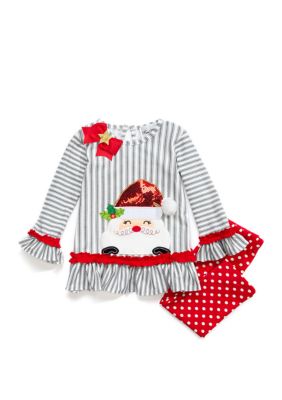 Belk baby best sale girl christmas dresses