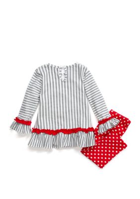 Belk baby hot sale christmas clothes