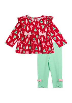 Belk baby 2025 christmas clothes