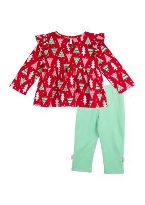 Belk baby girl christmas hot sale dresses