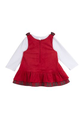 Belk girls sale christmas dresses