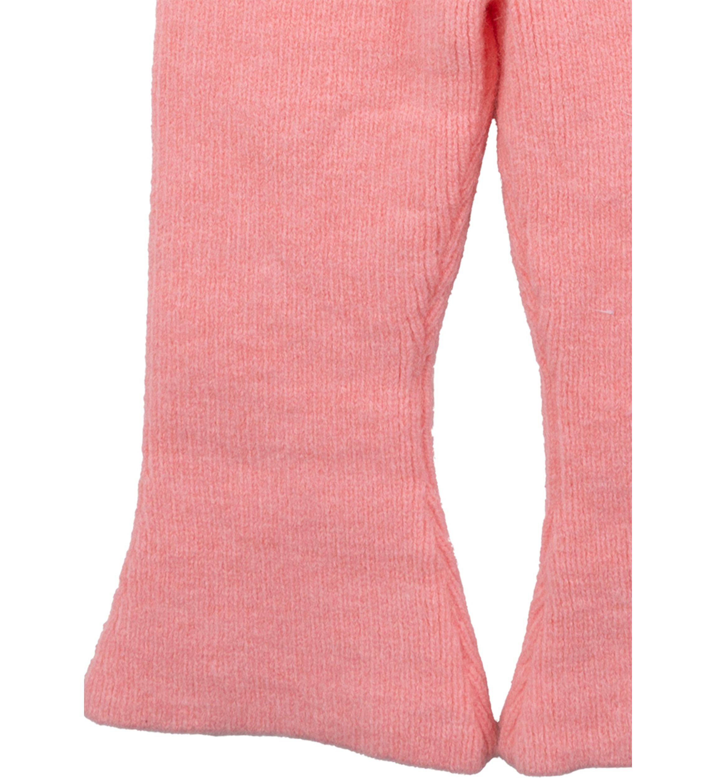 Baby Girls Heart Sweater and Pants Set