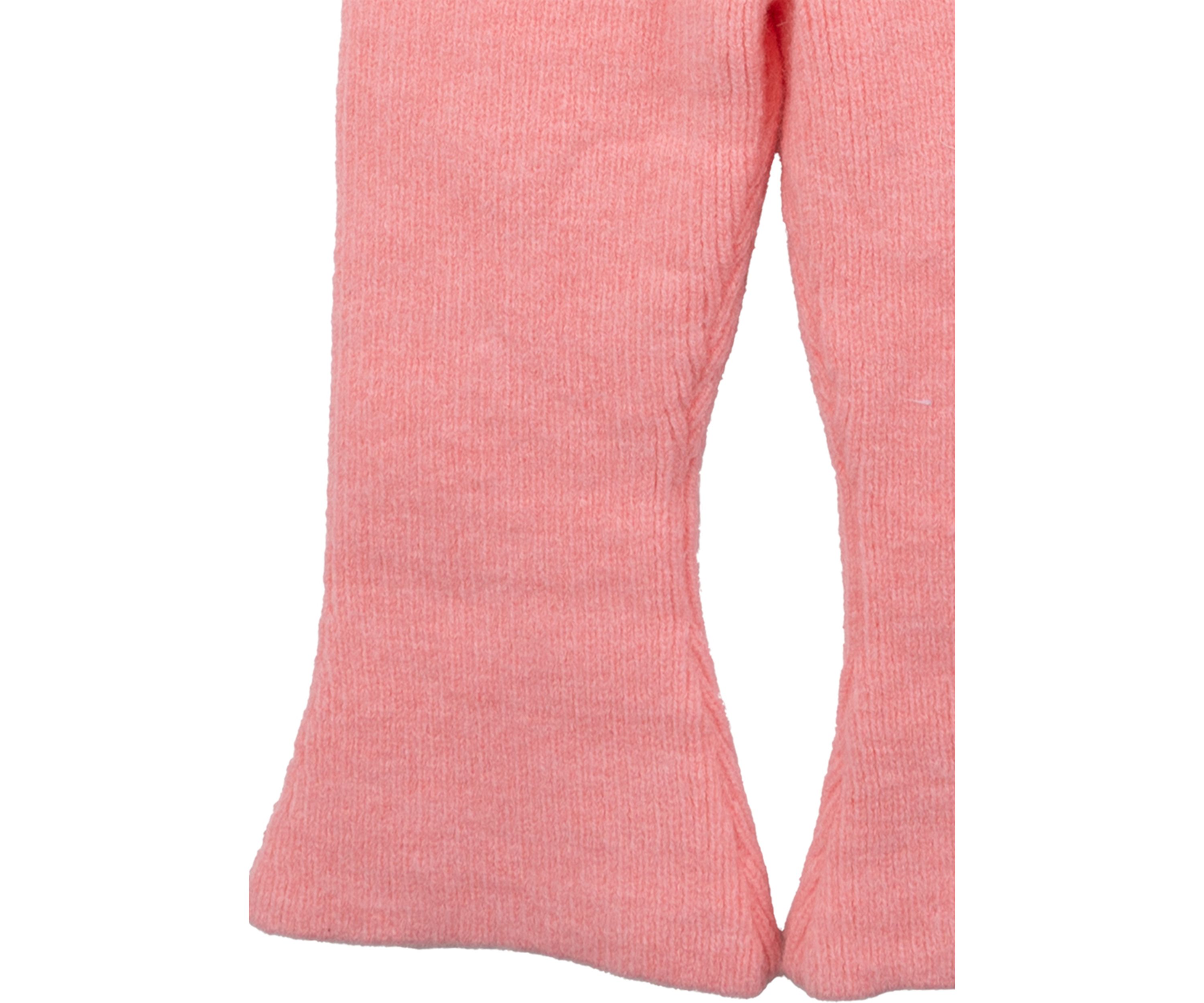 Baby Girls Heart Sweater and Pants Set