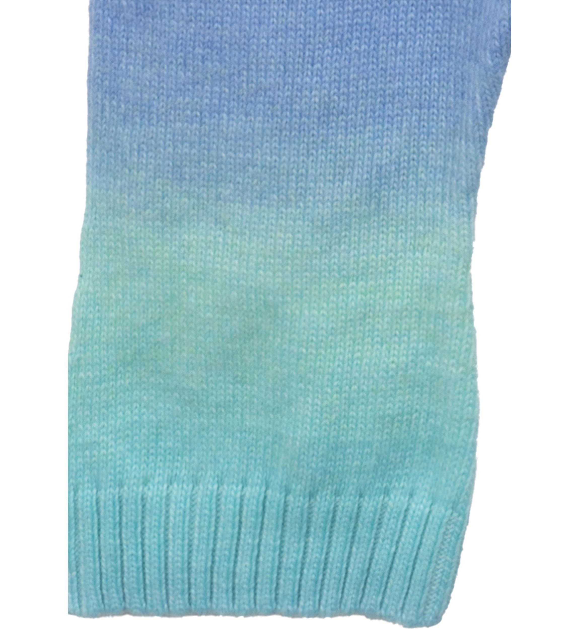 Baby Girls Double Knit Sweater and Pants Set